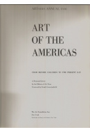 Livros/Acervo/A/ART OF THE AMERICAS